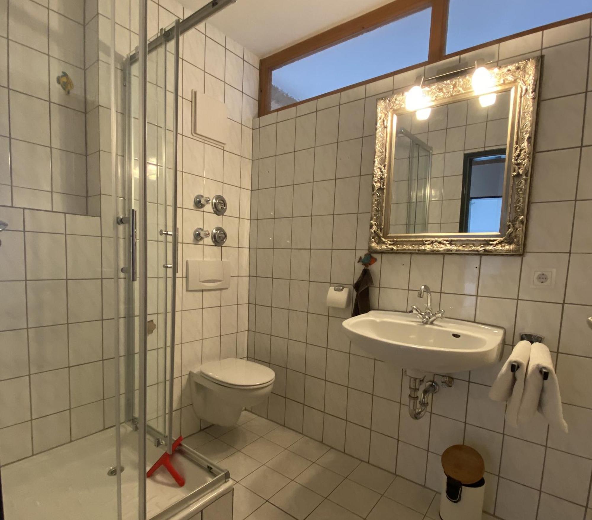 Weberhof Daire Samerberg Dış mekan fotoğraf